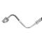Front Rotor, Pad Calliper & Hose Kit