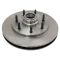 Front Rotor, Pad Calliper & Hose Kit