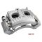 Front Rotor, Pad Calliper & Hose Kit