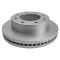 Front Rotor, Pad Calliper & Hose Kit