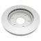 Front Rotor, Pad Calliper & Hose Kit