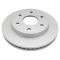 Front Rotor, Pad Calliper & Hose Kit