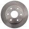 Front Rotor, Pad Calliper & Hose Kit