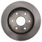 Front Rotor, Pad Calliper & Hose Kit