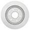 Front Rotor, Pad Calliper & Hose Kit