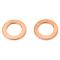Front Rotor, Pad Calliper & Hose Kit