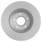 Front Rotor, Pad Calliper & Hose Kit