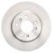 Front Rotor, Pad Calliper & Hose Kit