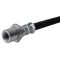 Front Rotor, Pad Calliper & Hose Kit