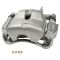 Front Rotor, Pad Calliper & Hose Kit