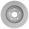 Front Rotor, Pad Calliper & Hose Kit