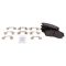 Front Rotor, Pad Calliper & Hose Kit