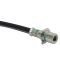 Front Rotor, Pad Calliper & Hose Kit