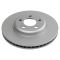 Front Rotor, Pad Calliper & Hose Kit