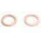 Front Rotor, Pad Calliper & Hose Kit