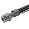 Front Rotor, Pad Calliper & Hose Kit