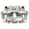 Front Rotor, Pad Calliper & Hose Kit