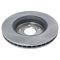 Front Rotor, Pad Calliper & Hose Kit