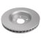 Front Rotor, Pad Calliper & Hose Kit
