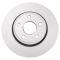 Front Rotor, Pad Calliper & Hose Kit