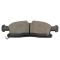 Front Rotor, Pad Calliper & Hose Kit