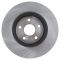 Front Rotor, Pad Calliper & Hose Kit