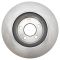 Front Rotor, Pad Calliper & Hose Kit