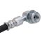 Front Rotor, Pad Calliper & Hose Kit