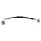 Front Rotor, Pad Calliper & Hose Kit