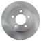 Front Rotor, Pad Calliper & Hose Kit