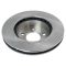 Front Rotor, Pad Calliper & Hose Kit