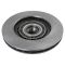 Front Rotor, Pad Calliper & Hose Kit