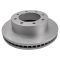 Front Rotor, Pad Calliper & Hose Kit