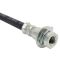 Front Rotor, Pad Calliper & Hose Kit