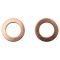 Front Rotor, Pad Calliper & Hose Kit
