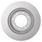 Front Rotor, Pad Calliper & Hose Kit