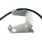 Front Rotor, Pad Calliper & Hose Kit