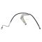 Front Rotor, Pad Calliper & Hose Kit