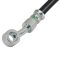 Front Rotor, Pad Calliper & Hose Kit