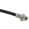 Front Rotor, Pad Calliper & Hose Kit