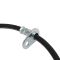 Front Rotor, Pad Calliper & Hose Kit