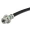 Front Rotor, Pad Calliper & Hose Kit