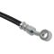 Front Rotor, Pad Calliper & Hose Kit