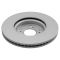 Front Rotor, Pad Calliper & Hose Kit