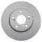 Front Rotor, Pad Calliper & Hose Kit