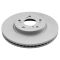 Front Rotor, Pad Calliper & Hose Kit