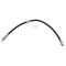 Front Rotor, Pad Calliper & Hose Kit