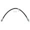 Front Rotor, Pad Calliper & Hose Kit