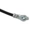 Front Rotor, Pad Calliper & Hose Kit