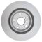 Front Rotor, Pad Calliper & Hose Kit